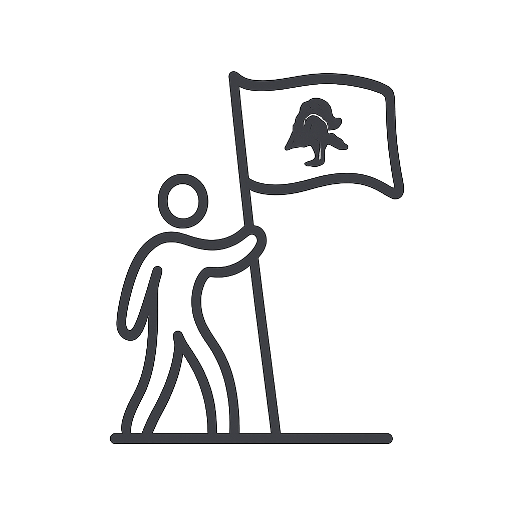 Maronite self-determination