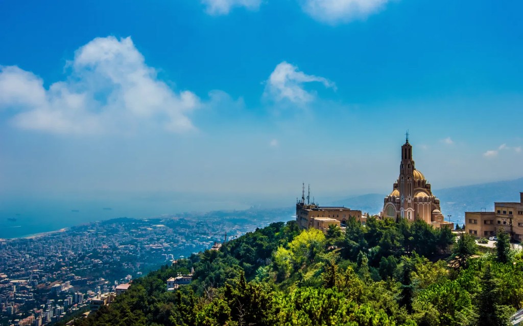 Christian self-determination in Lebanon