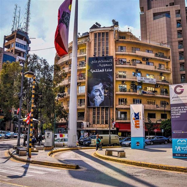 The case for neighborhood watch in Lebanon