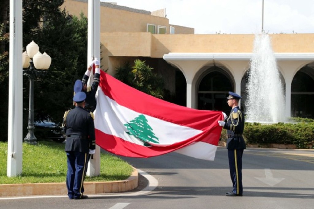 Why the Lebanese republic cannot be reformed