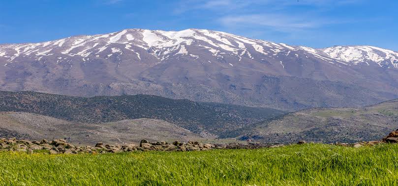 Christians in Lebanon